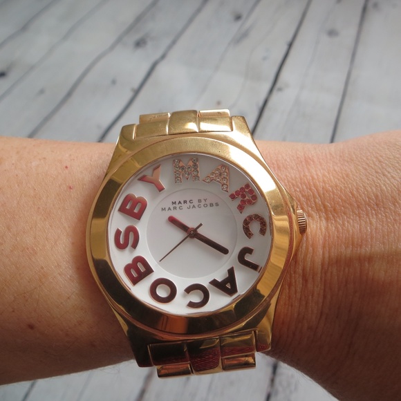 Marc Jacobs Watch - Picture 5 of 5